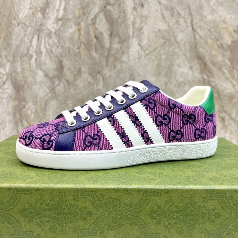 G*u*i sneakers